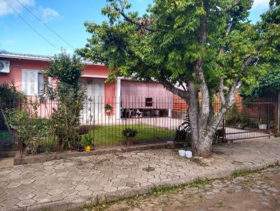 Casa para Venda, em Sapiranga, bairro So Luiz, 2 dormitrios, 1 banheiro