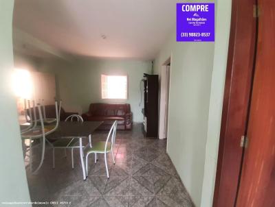 Casa para Venda, em Tefilo Otoni, bairro Felicidade, 3 dormitrios, 1 banheiro, 1 vaga