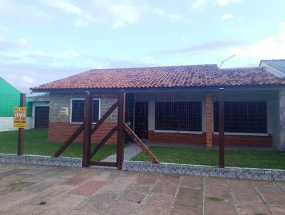 Casa para Venda, em Cidreira, bairro Centro, 4 dormitrios, 2 banheiros, 2 vagas