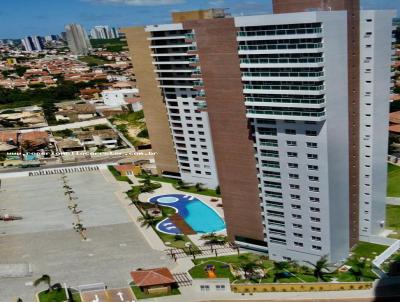Apartamento para Venda, em Natal, bairro Capim Macio, 2 dormitrios, 2 banheiros, 1 sute, 1 vaga