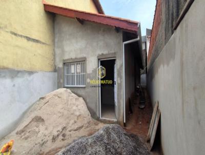 Casa para Venda, em Atibaia, bairro Jardim Imperial, 2 dormitrios, 2 banheiros, 1 sute, 2 vagas