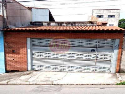 Casa Trrea para Venda, em So Paulo, bairro Parque Industrial, 2 dormitrios, 2 banheiros, 2 vagas