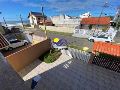 Sobrado para Venda, em Matinhos, bairro Balnerio Praia Grande, 4 dormitrios, 3 banheiros, 1 sute, 4 vagas