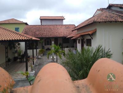 Casa em Condomnio para Venda, em Araruama, bairro Paraty, 2 dormitrios, 2 banheiros, 2 sutes