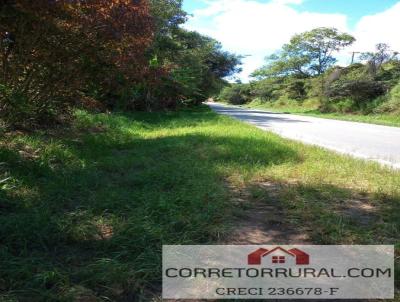 Chcara para Venda, em Piedade, bairro Ortizes, 3 dormitrios, 1 sute