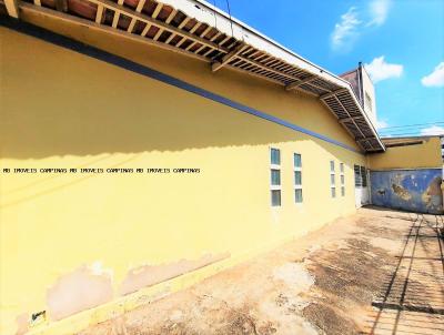 Casas Financiveis para Venda, em Campinas, bairro Vila Aeroporto, 3 dormitrios, 2 banheiros, 4 vagas