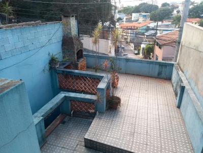 Sobrado para Venda, em So Paulo, bairro Vila Comercial, 2 dormitrios, 3 banheiros, 1 sute, 1 vaga