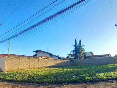 Terreno para Venda, em Pirassununga, bairro Vila Brs