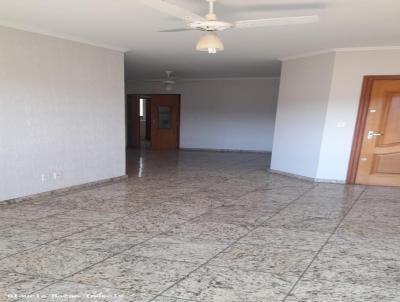 Apartamento para Venda, em Ribeiro Preto, bairro Centro, 3 dormitrios, 3 banheiros, 2 sutes, 1 vaga