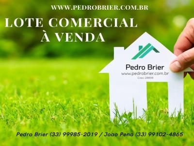 rea Comercial para Venda, em Governador Valadares, bairro Centro