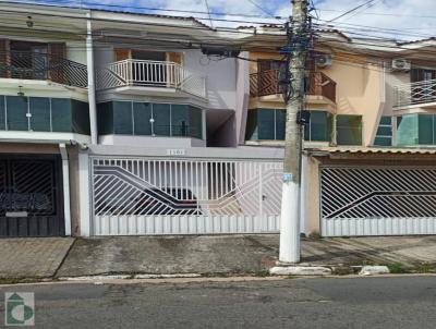 Sobrado para Venda, em Franco da Rocha, bairro Companhia Fazenda Belm, 3 dormitrios, 2 banheiros, 1 sute, 2 vagas
