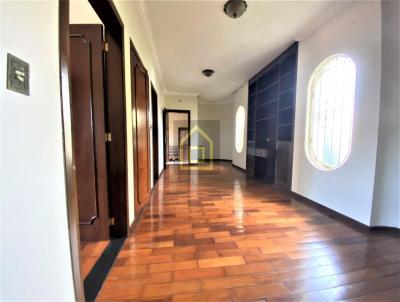 Casa para Venda, em Americana, bairro Vila Pavan, 4 dormitórios, 3 banheiros, 1 suíte, 3 vagas