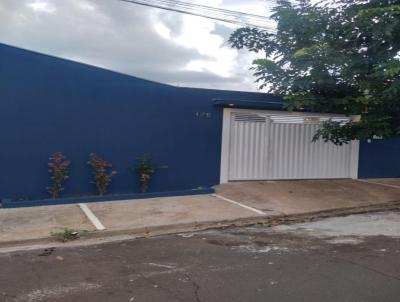 Casa para Venda, em Lins, bairro Jardim das Paineiras, 2 dormitrios, 1 banheiro, 2 vagas