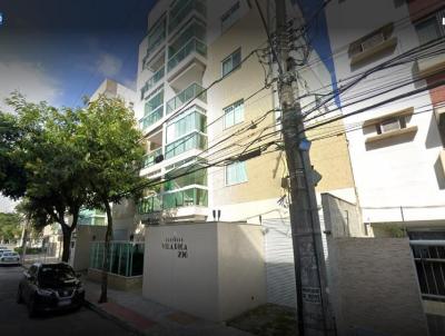 Apartamento para Venda, em , bairro Jardim da Penha, 1 dormitrio, 2 banheiros, 1 sute, 1 vaga