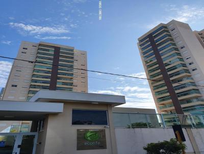 Apartamento para Venda, em Bauru, bairro Vila Aviao ECOLIFE, 3 dormitrios, 2 banheiros, 1 sute, 2 vagas