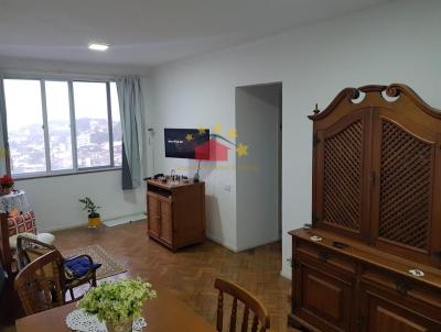 Apartamento para Venda, em Rio de Janeiro, bairro Engenho de Dentro, 2 dormitrios, 1 banheiro, 1 vaga