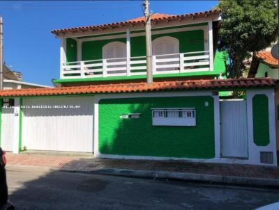 Casa para Venda, em Arraial do Cabo, bairro Praia Grande, 7 dormitrios, 5 banheiros, 1 sute, 2 vagas