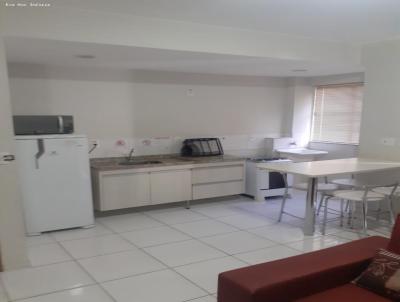 Apartamento para Venda, em Caldas Novas, bairro Turista l, 1 banheiro