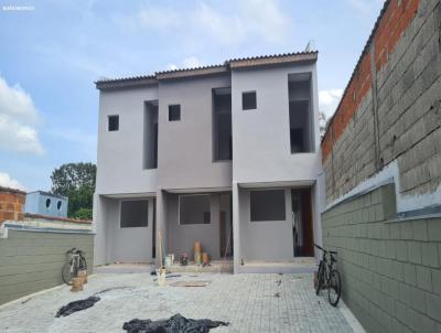 Casa para Venda, em Mogi das Cruzes, bairro Vila Brasileira, 2 dormitrios, 3 banheiros, 2 sutes, 2 vagas