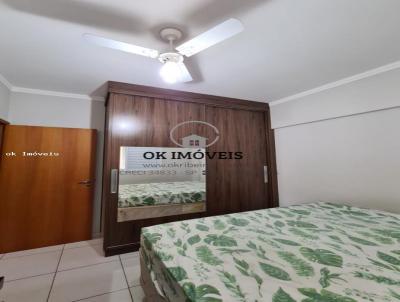 Apartamento para Venda, em Ribeiro Preto, bairro Nova Aliana, 1 dormitrio, 1 banheiro, 1 vaga