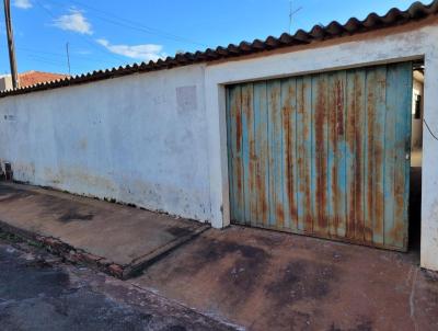 Casa para Venda, em Salto Grande, bairro Bugre, 1 dormitrio, 3 banheiros, 1 sute, 3 vagas