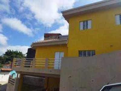 Casa para Locao, em Itapecerica da Serra, bairro Jardim Virgnia, 2 dormitrios, 2 banheiros, 2 vagas