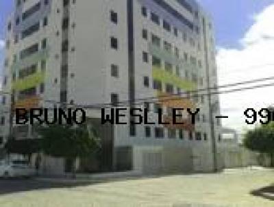 Apartamento para Locao, em Campina Grande, bairro Jardim Paulistano, 1 dormitrio, 1 banheiro, 1 sute, 1 vaga