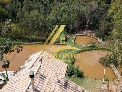 Chcara para Venda, em Juiz de Fora, bairro So Pedro, 4 dormitrios, 4 banheiros, 6 vagas