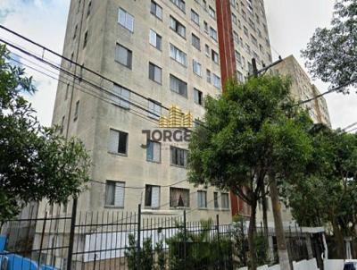 Apartamento para Venda, em So Paulo, bairro Jardim da Sade, 2 dormitrios, 1 banheiro, 1 vaga