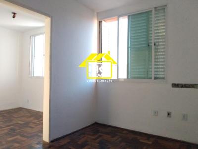 Apartamento para Venda, em Pelotas, bairro Centro, 1 dormitrio, 1 banheiro