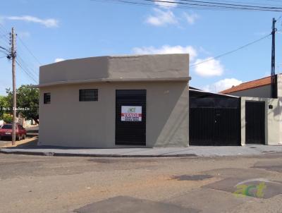 Casa para Venda, em Araatuba, bairro OURO PRETO, 2 dormitrios, 2 banheiros, 2 vagas