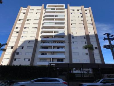 Apartamento para Venda, em So Paulo, bairro Vila Gumercindo, 3 dormitrios, 2 banheiros, 1 sute, 2 vagas