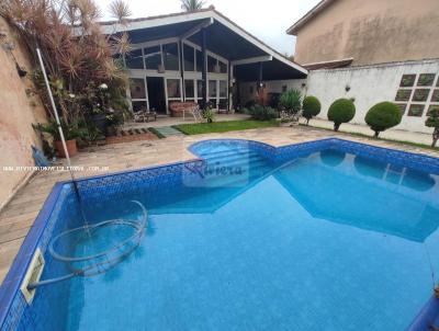 Casa para Venda, em Guaruj, bairro Enseada, 5 dormitrios, 4 banheiros, 2 sutes, 4 vagas