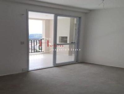 Apartamento para Venda, em Jundia, bairro Jardim do Lago, 3 dormitrios, 1 banheiro, 1 sute, 2 vagas