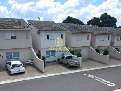 Casa em Condomnio para Venda, em Atibaia, bairro Jardim Sueli, 2 dormitrios, 2 banheiros, 2 vagas