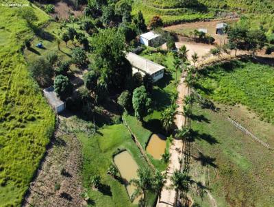 Stio para Venda, em Ervlia, bairro Zona rural