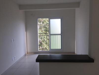 Apartamento para Venda, em Ribeiro Preto, bairro Jardim Botnico, 1 dormitrio, 1 banheiro, 1 sute, 1 vaga