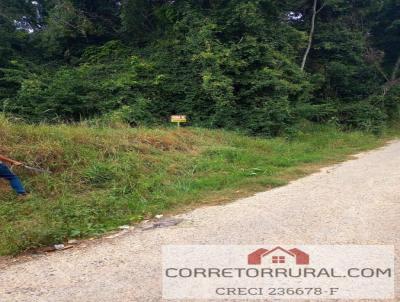 Terreno para Venda, em Piedade, bairro Cotianos