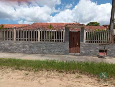 Casa para Venda, em Araruama, bairro Paraty, 3 dormitrios, 1 banheiro, 1 sute, 1 vaga