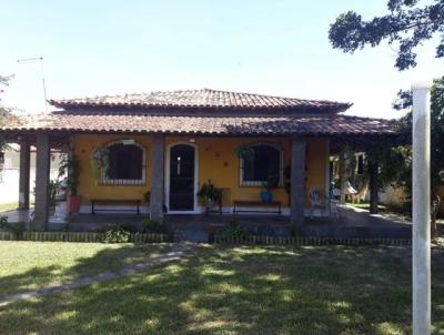 Casa para Venda, em Saquarema, bairro Vilatur, 3 dormitrios, 2 banheiros, 3 vagas