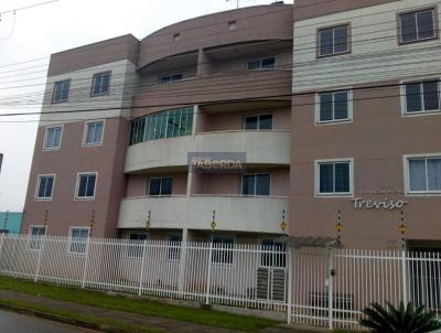 Apartamento para Venda, em Fazenda Rio Grande, bairro Santa Terezinha, 3 dormitrios, 1 banheiro, 1 vaga