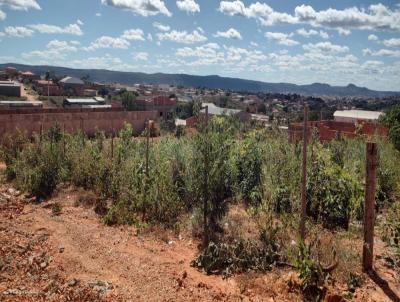 Lote para Venda, em Montes Claros, bairro Santo Amaro