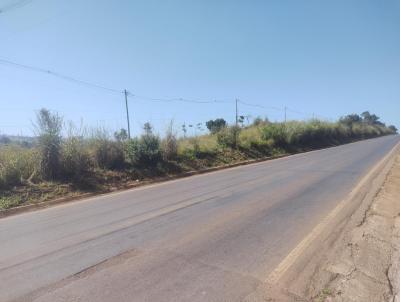 Terreno para Venda, em Patos de Minas, bairro RURAL