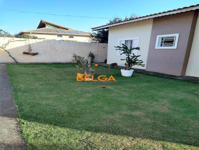 Casa em Condomnio para Venda, em Atibaia, bairro Condomnio Jardim Shangri-L, 3 dormitrios, 2 banheiros, 1 sute, 4 vagas