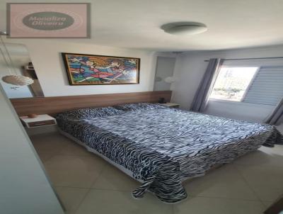 Apartamento para Venda, em So Bernardo do Campo, bairro Nova Petrpolis, 2 dormitrios, 1 banheiro, 1 vaga