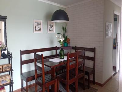 Apartamento 3 dormitrios para Venda, em So Paulo, bairro Jabaquara, 3 dormitrios, 2 banheiros, 1 vaga
