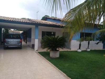 Casa para Venda, em Saquarema, bairro Verde Vale, 3 dormitrios, 4 banheiros, 3 sutes, 4 vagas