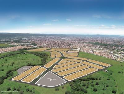 Lote para Venda, em Montes Claros, bairro Cidade Jardim