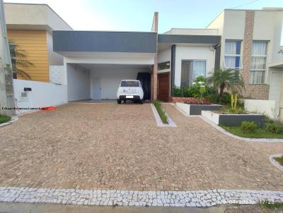 Casa em Condomnio para Venda, em Monte Mor, bairro Condomnio Reserva da Mata, 3 dormitrios, 1 banheiro, 1 sute, 4 vagas