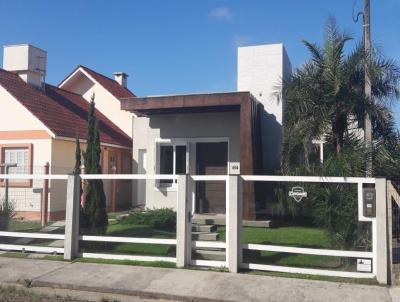 Casa para Venda, em Arroio do Sal, bairro Figueirinha, 3 dormitrios, 2 banheiros, 1 sute, 1 vaga